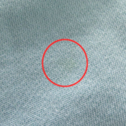 Gucci 22AW 617964 100% Cotton 100% Sequin Embellished Banana Sweatshirt Light