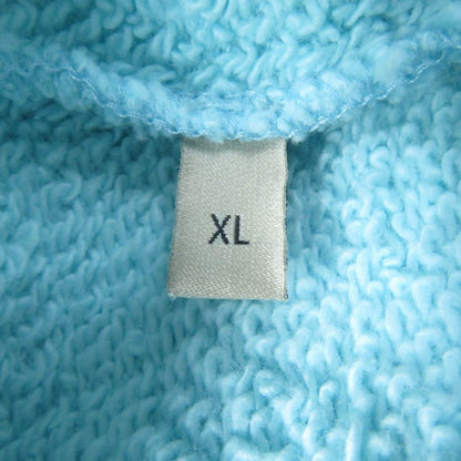 Gucci 22AW 617964 100% Cotton 100% Sequin Embellished Banana Sweatshirt Light