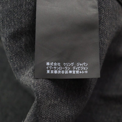 Saint Laurent Paris 505820 100% Cotton Sunset Patch Waiting For Sunset Third