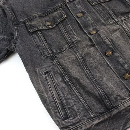 Saint Laurent Paris 505820 100% Cotton Sunset Patch Waiting For Sunset Third