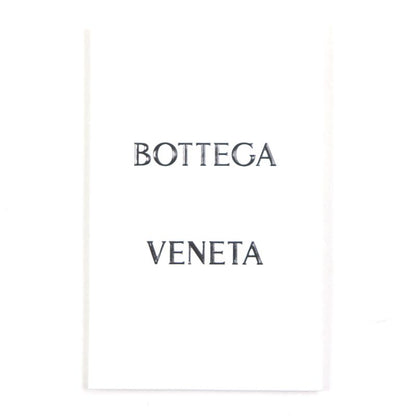  Bottega Veneta 670159 V10k0 100% Wool Knit Gloves White M Made