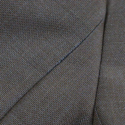  DIOR Homme 923c301a4441 Wool Mohair Logo Button Long Double Chester Coat