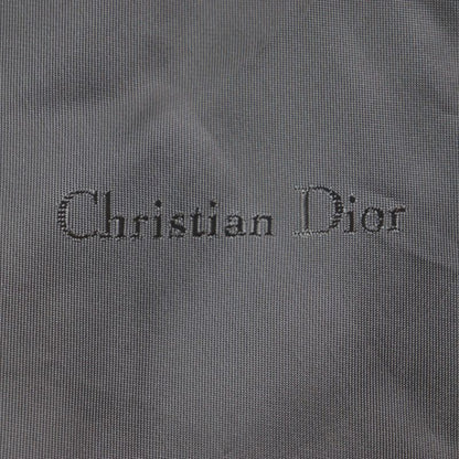  DIOR Homme 923c301a4441 Wool Mohair Logo Button Long Double Chester Coat