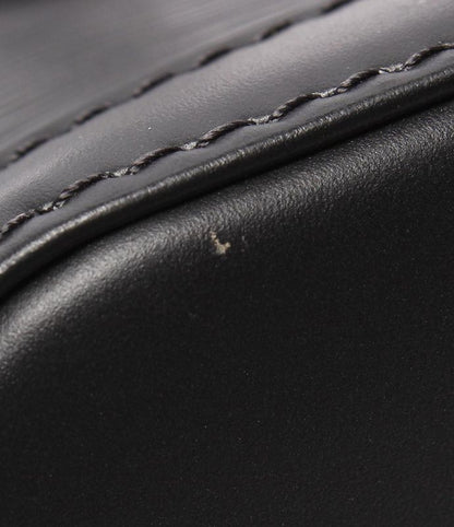 Epi Louis Vuitton Handbag Shoulder Bag Crossbody Nano Alma Epi M81945 Women