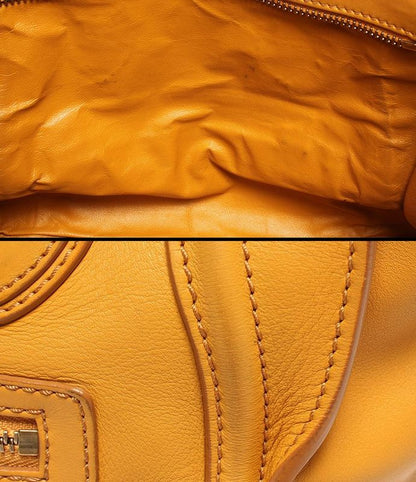 Celine Handbag Luggage Micro Shopper Women's Celine