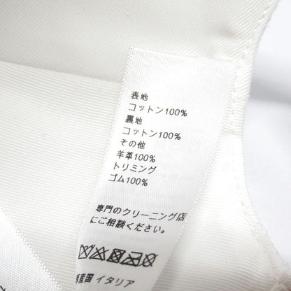 Unused 22aw Christian DIOR D-player Cap Logo 24vib922e132 "d-player CAP Vibe"