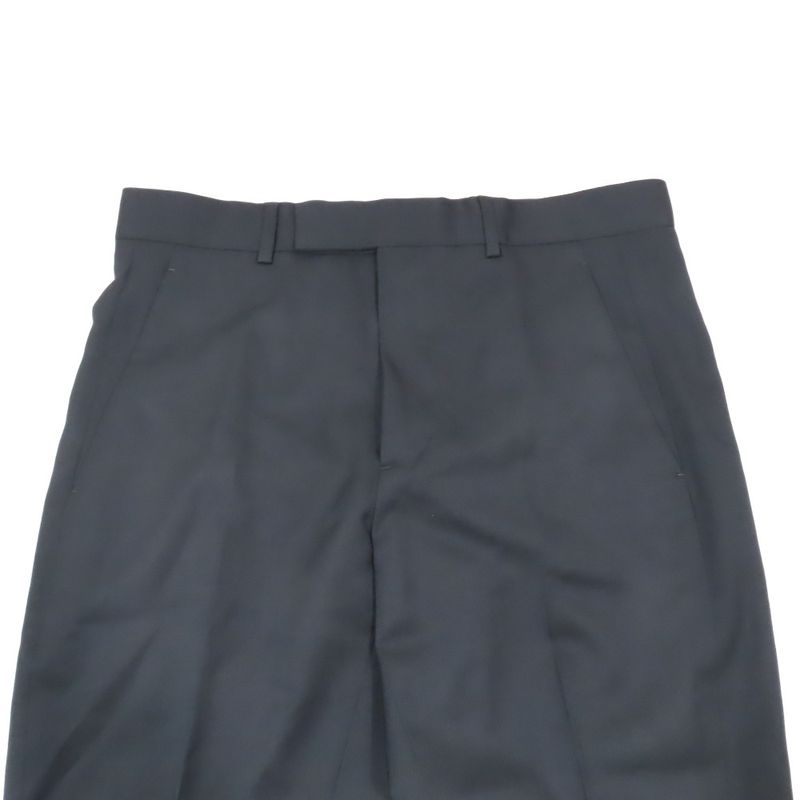 Unused 22AW DIOR X Travis Scott Cactus JACK Cactus Jack Slacks Flared Pants