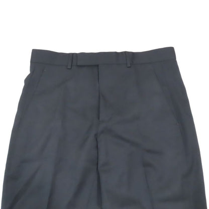 Unused 22AW DIOR X Travis Scott Cactus JACK Cactus Jack Slacks Flared Pants