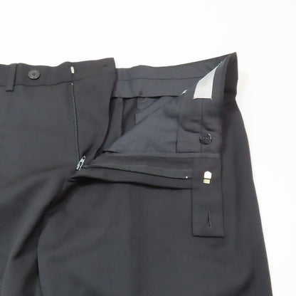 Unused 22AW DIOR X Travis Scott Cactus JACK Cactus Jack Slacks Flared Pants