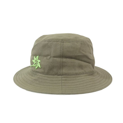 Unused DIOR X Cactus Jack Travis Scott Cactus Jack Bob Hat Bucket Hat Embroidere