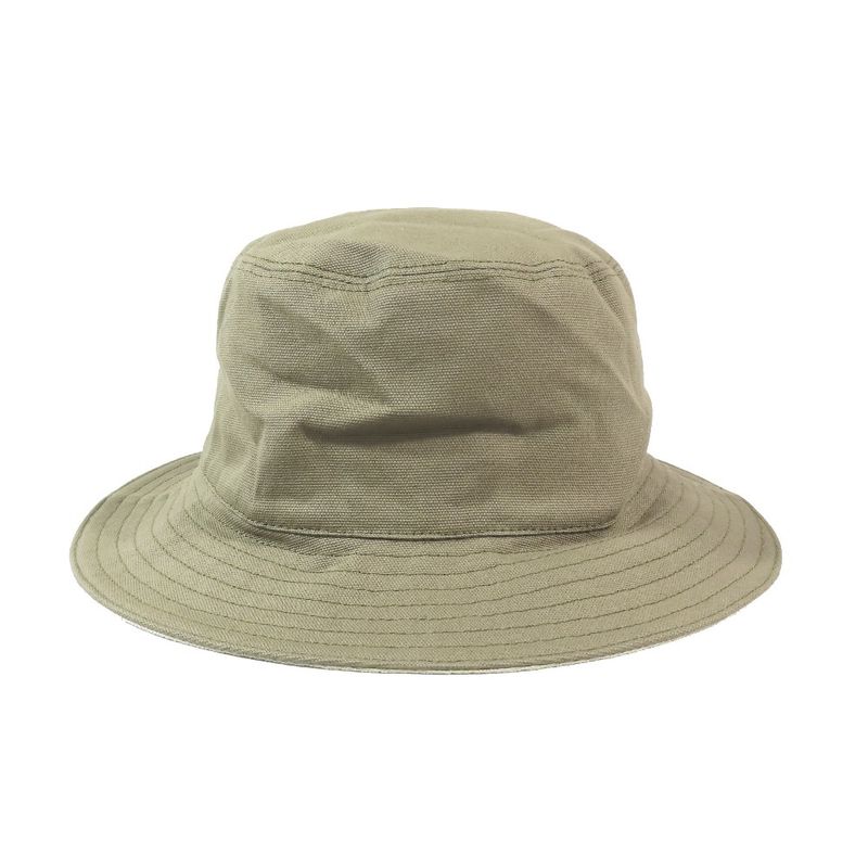 Unused DIOR X Cactus Jack Travis Scott Cactus Jack Bob Hat Bucket Hat Embroidere