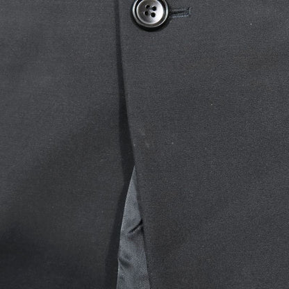 Unused 18AW DIOR Single Tailored Jacket 2B Atelier Narrow Lapel Switching