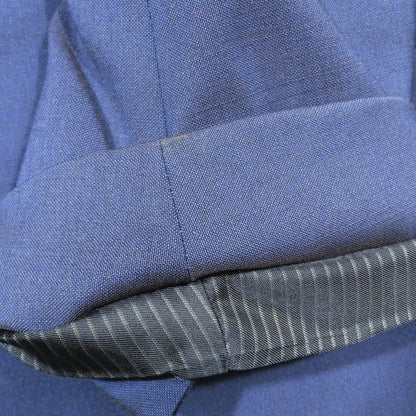 15ss DIOR Single Tailored Jacket 2B Narrow Lapel Fully Lined Bleather 563c298z33