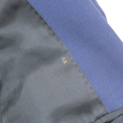 15ss DIOR Single Tailored Jacket 2B Narrow Lapel Fully Lined Bleather 563c298z33