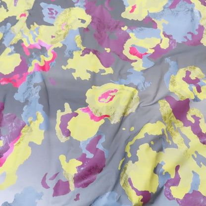 Unused 23SS DIOR Half Zip Pullover Anorak Jacket Blouson Cotton Total 50 Logo