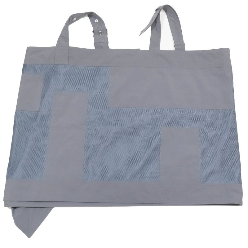 Unused 23ss Dior Tops Feather Jacket Blouson Vest Asymmetrical Mesh Switching