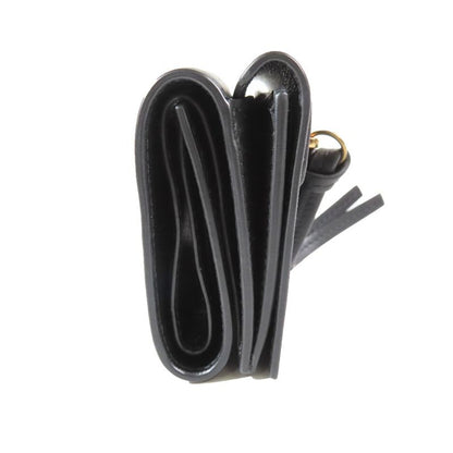 Balenciaga Neo Classic Neo Classic Trifold Wallet Mini Wallet Compact Wallet