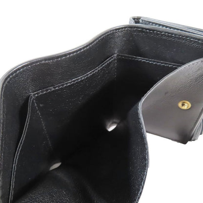 Balenciaga Neo Classic Neo Classic Trifold Wallet Mini Wallet Compact Wallet