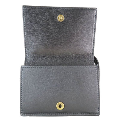 Balenciaga Neo Classic Neo Classic Trifold Wallet Mini Wallet Compact Wallet