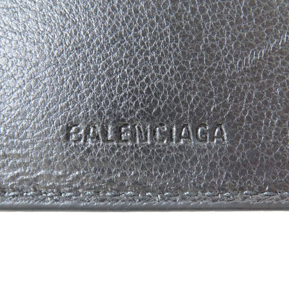 Balenciaga Neo Classic Neo Classic Trifold Wallet Mini Wallet Compact Wallet