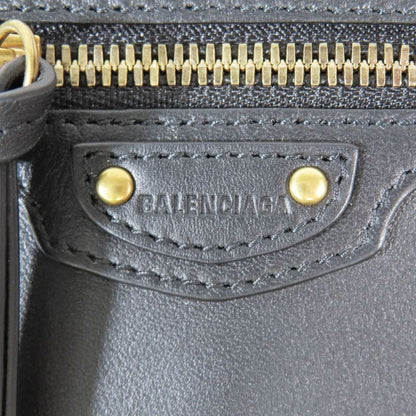 Balenciaga Neo Classic Neo Classic Trifold Wallet Mini Wallet Compact Wallet