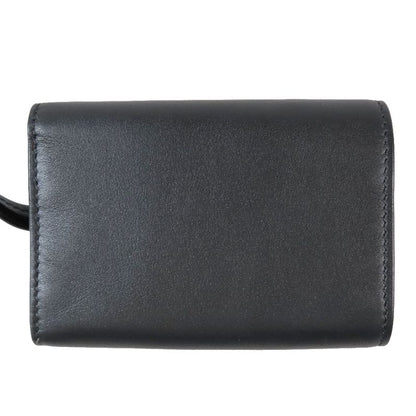 Balenciaga Neo Classic Neo Classic Trifold Wallet Mini Wallet Compact Wallet
