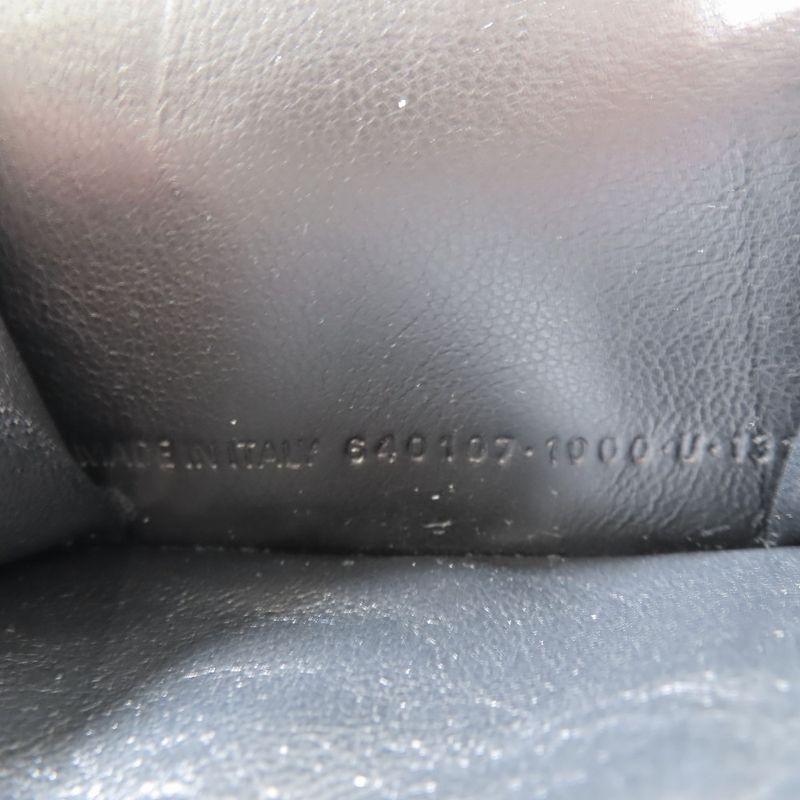 Balenciaga Neo Classic Neo Classic Trifold Wallet Mini Wallet Compact Wallet