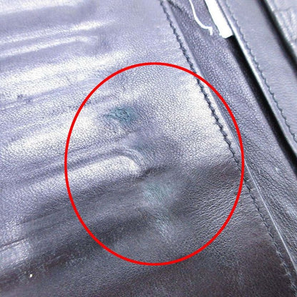 Good Bottega Veneta Intrecciato Long Wallet with Coin Purse 134075 Black Men