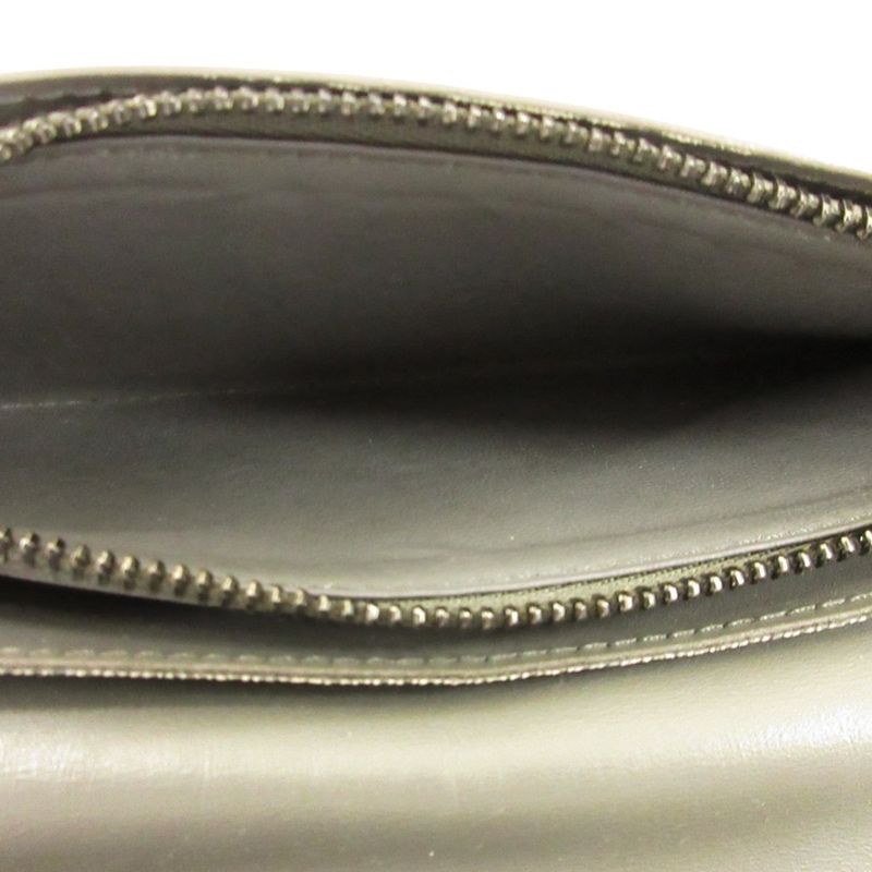 Good Louis Vuitton Monogram Shadow Portefeuille Brazza Bifold Long Wallet