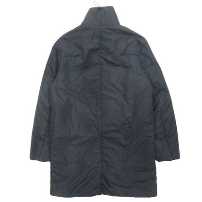 Good 00's Prada Sport Nylon Jacket Blouson Coat Cotton Vintage Archive 24v3770