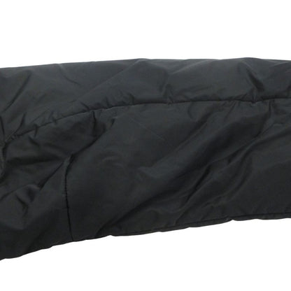 Good 00's Prada Sport Nylon Jacket Blouson Coat Cotton Vintage Archive 24v3770