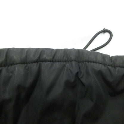 Good 00's Prada Sport Nylon Jacket Blouson Coat Cotton Vintage Archive 24v3770