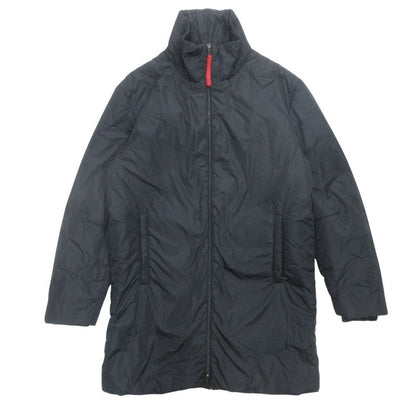 Good 00's Prada Sport Nylon Jacket Blouson Coat Cotton Vintage Archive 24v3770