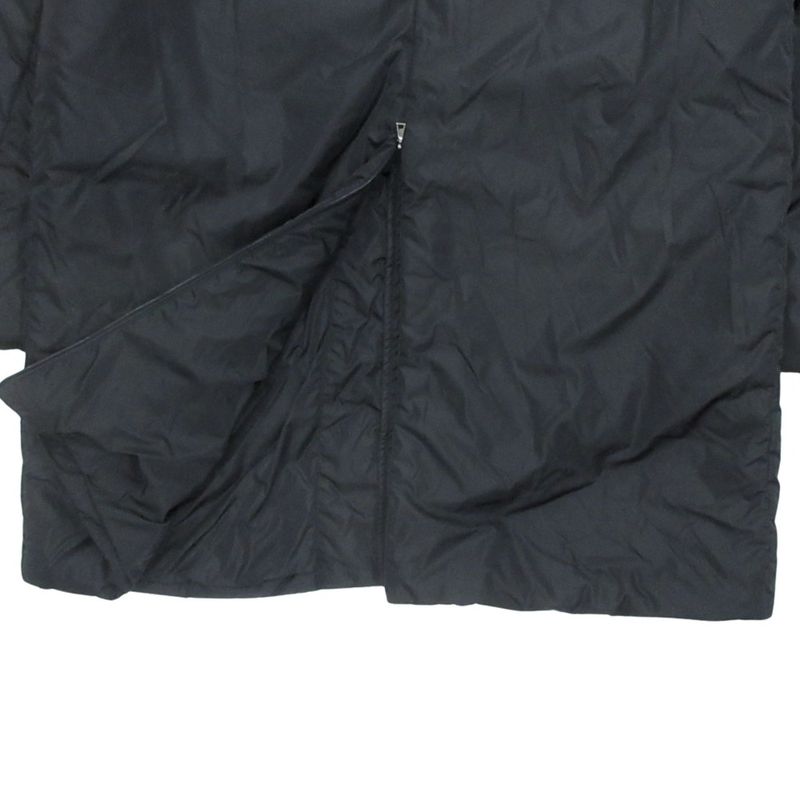 Good 00's Prada Sport Nylon Jacket Blouson Coat Cotton Vintage Archive 24v3770