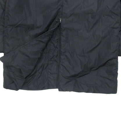 Good 00's Prada Sport Nylon Jacket Blouson Coat Cotton Vintage Archive 24v3770