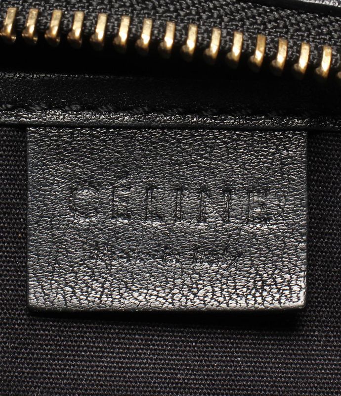Celine Handbag Shoulder Bag Crossbody Luggage Nano Shopper Women's Celine