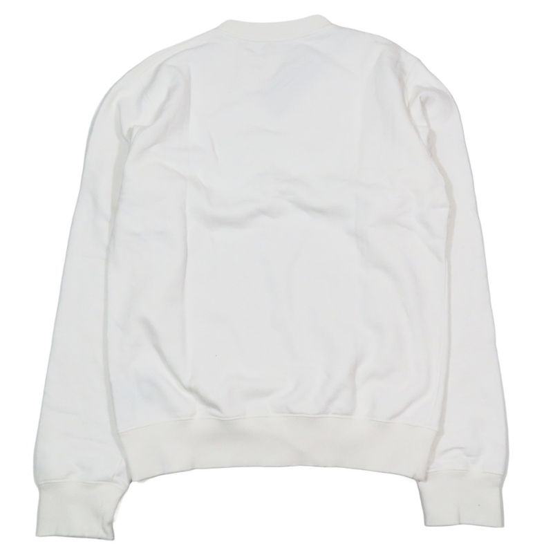 Unused 22ss Dior X Cactus Jack Cactus Jack Logo Sweatshirt Collaboration Long