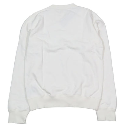 Unused 22ss Dior X Cactus Jack Cactus Jack Logo Sweatshirt Collaboration Long