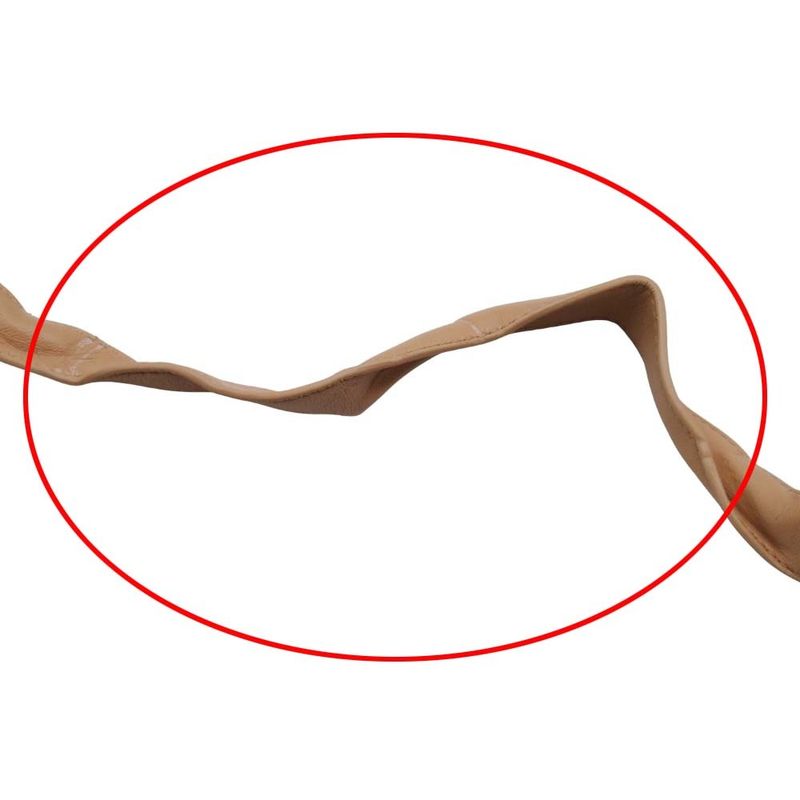 Bottega Veneta the Clip the Clip Shoulder Bag Vhardware Flap Crossbody Almond