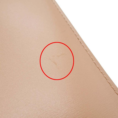 Bottega Veneta the Clip the Clip Shoulder Bag Vhardware Flap Crossbody Almond