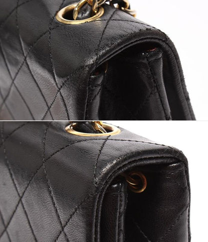 Chanel Chain Shoulder Bag Shoulder Crossbody Gold Hardware Single Chain Single