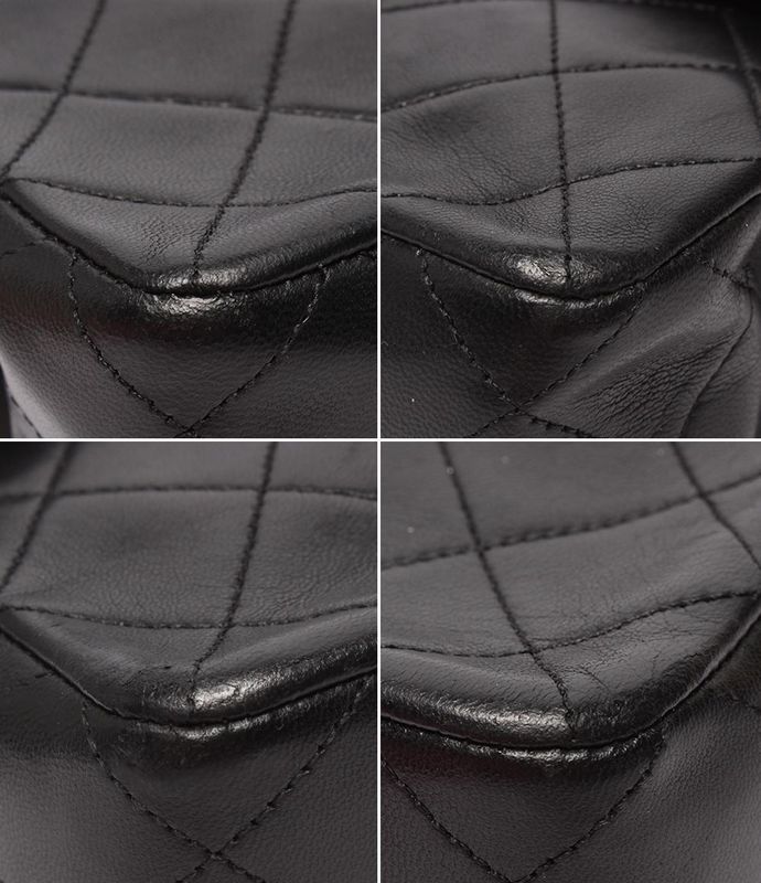 Chanel Chain Shoulder Bag Shoulder Crossbody Gold Hardware Single Chain Single