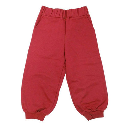 Unused 22ss Fendi Kids Fendi Kids Sweatshirt Jogger Pants Lined Jersey Logo 4a