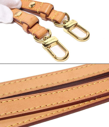 Louis Vuitton Shoulder Bag Shoulder Crossbody Naonoe Monogram Love Lock M44369