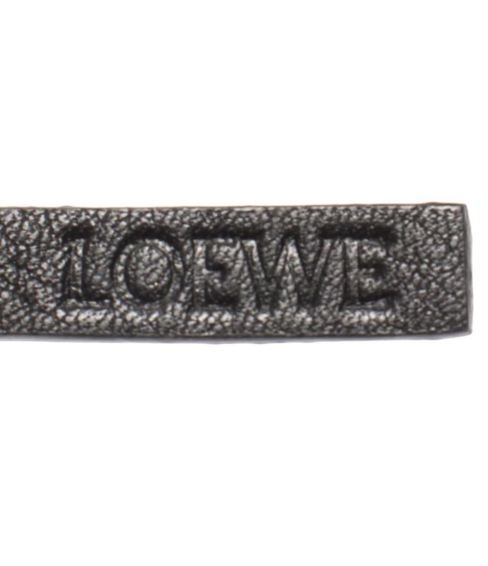 Loewe Anagram Bag Charm Women's Loewe