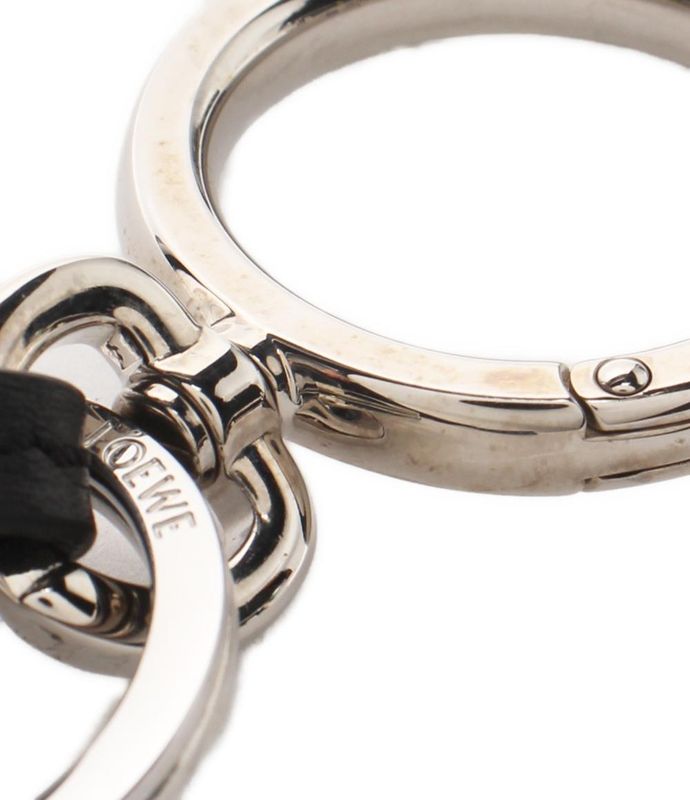 Loewe Anagram Bag Charm Women's Loewe