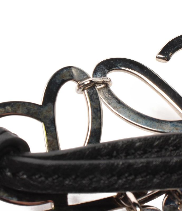 Loewe Anagram Bag Charm Women's Loewe