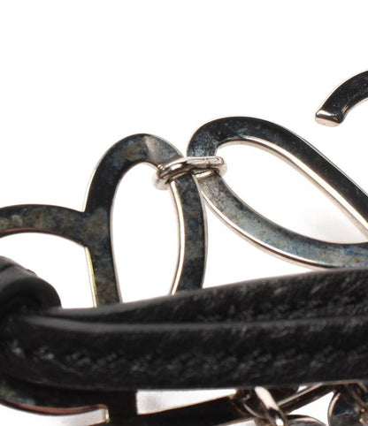 Loewe Anagram Bag Charm Women's Loewe