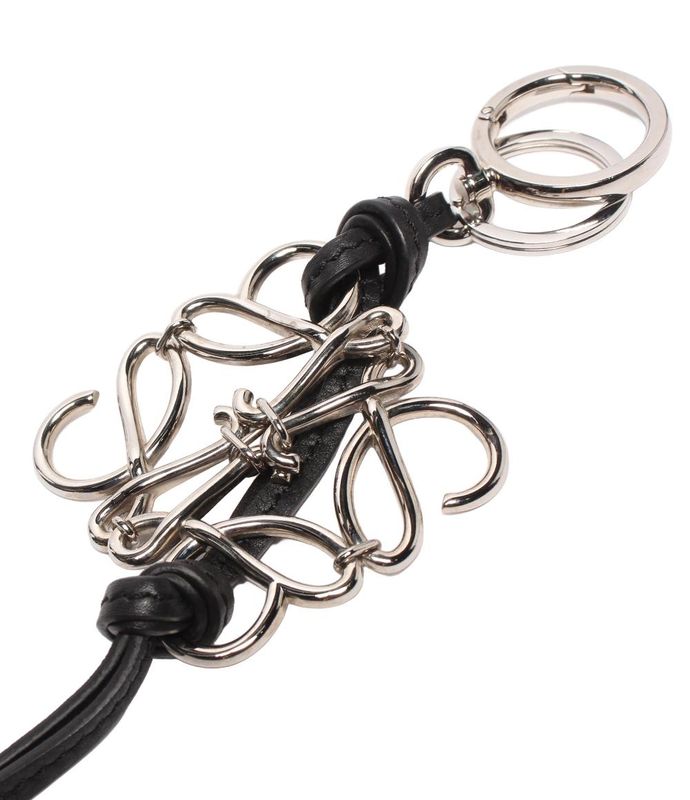 Loewe Anagram Bag Charm Women's Loewe