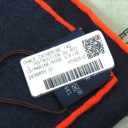 Hermes H243685s L'instruction Du Roy Bayadere Imperialisme Bayadere Cashmere